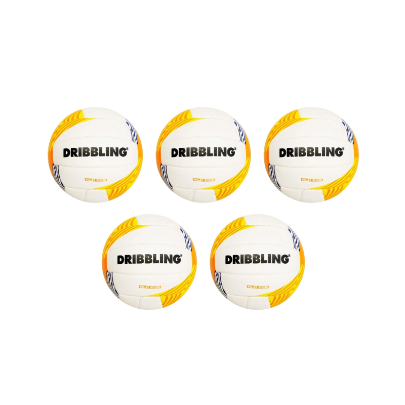 Pelota De Voley DRB Beach Pack X5