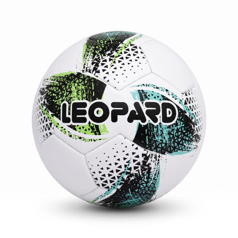 Pelota Futbol N5 Striker Leopard Cesped Natural