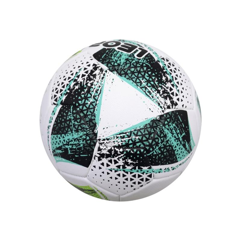 Pelota Futbol N5 Striker Leopard Cesped Natural