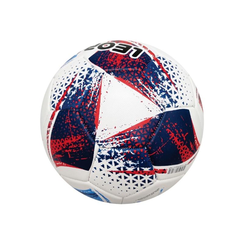 Pelota Futbol N5 Striker Leopard Cesped Natural