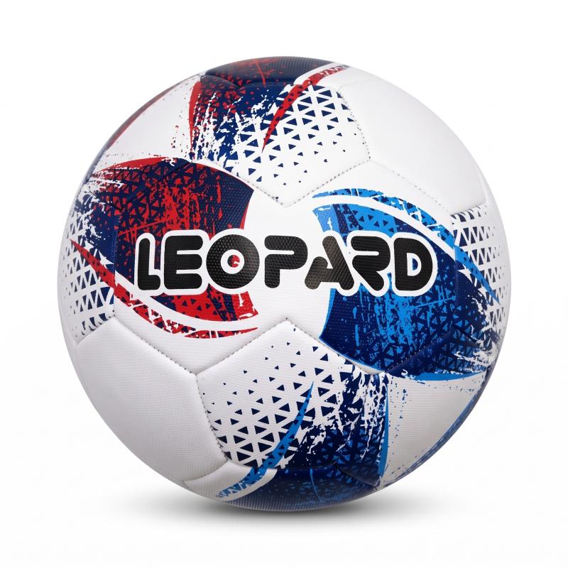 Pelota Futbol N5 Striker Leopard Cesped Natural