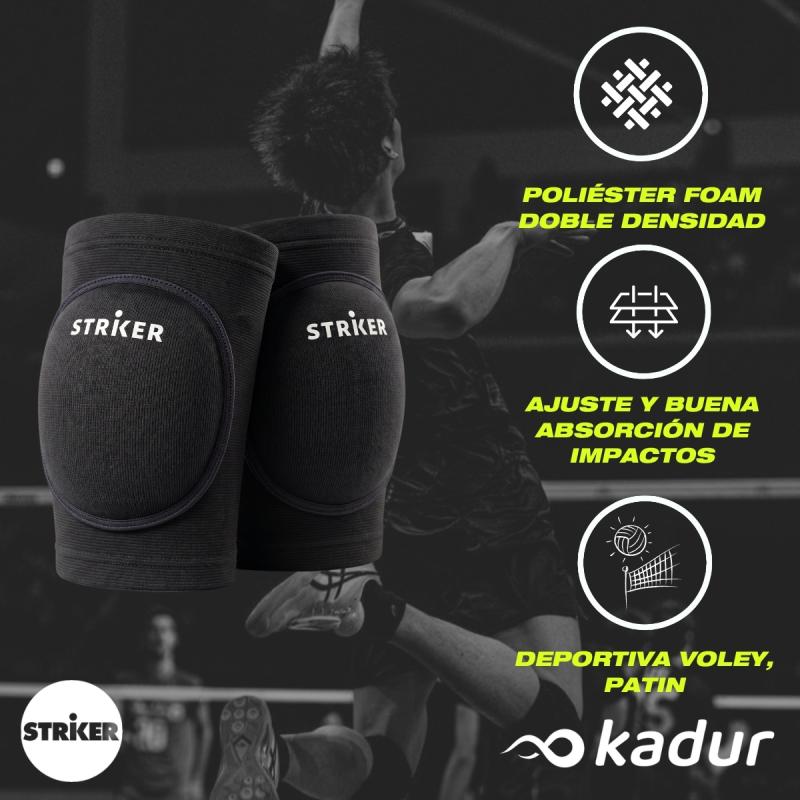 Rodiller Striker Voley Patin Skate Adulto