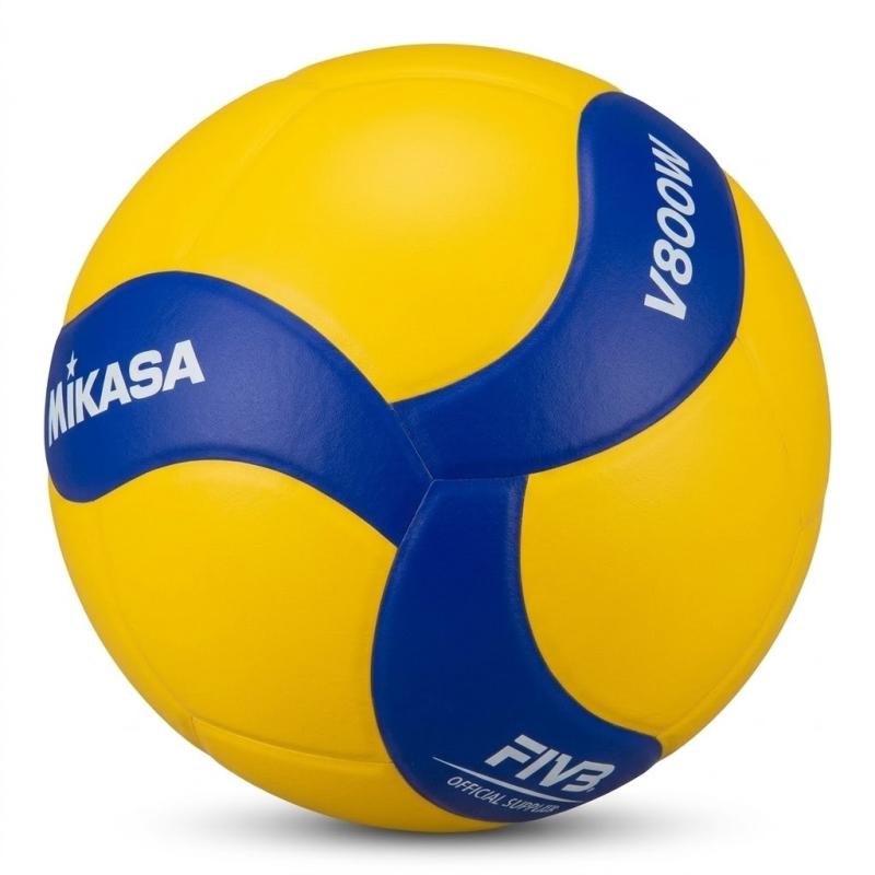 Pelota Voley Mikasa V800W