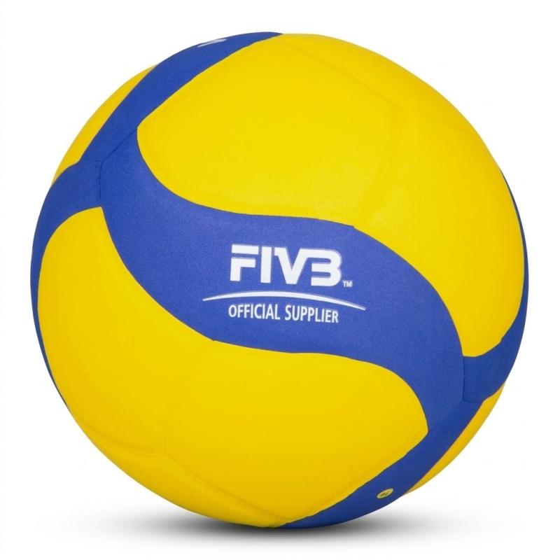 Pelota Voley Mikasa V800W