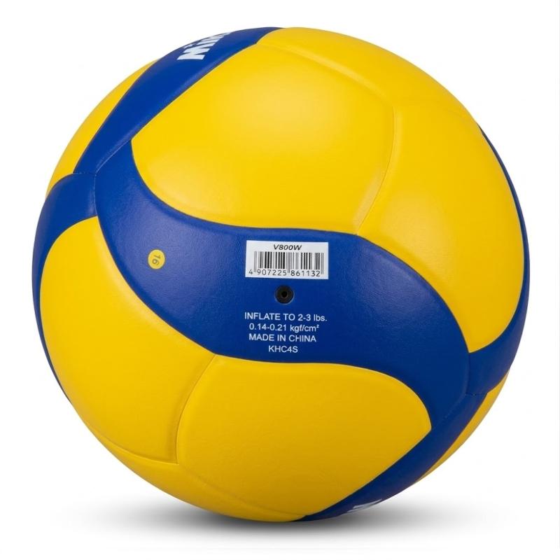 Pelota Voley Mikasa V800W