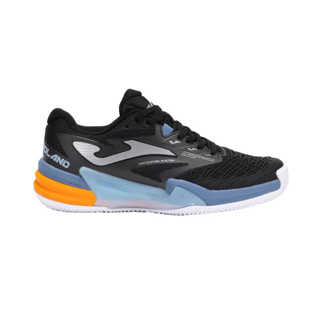 Zapatillas Tenis Joma Roland