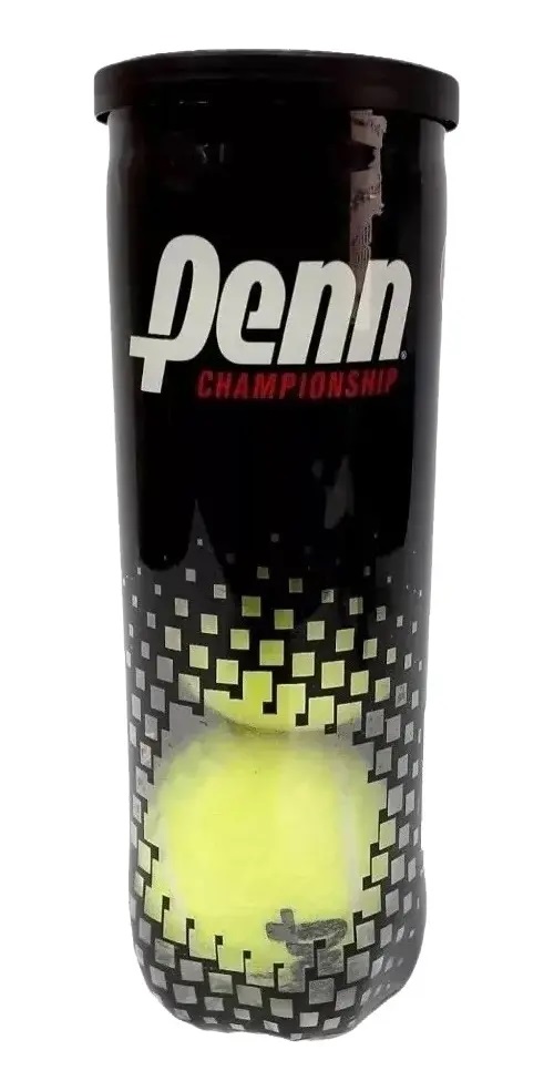 Caja Tubos Tenis Penn Championship x24 Tubos