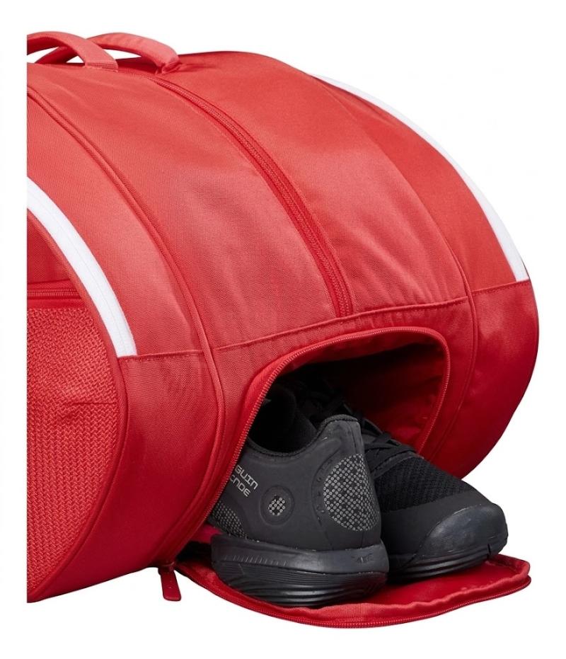 Bolso Paletero Wilson Padel Super Tour Bag