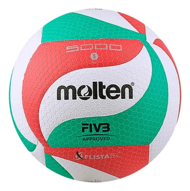 Pelota Voley Molten V5M 5000