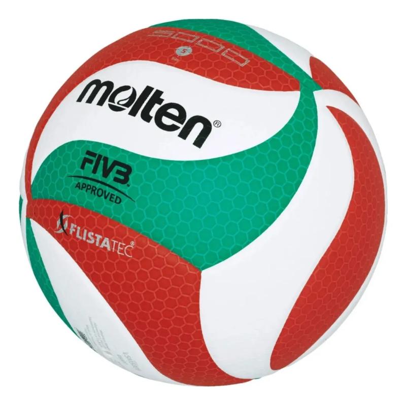 Pelota Voley Molten V5M 5000