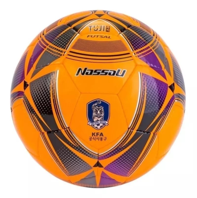Combo x2 Pelotas Nassau Tuji N°4