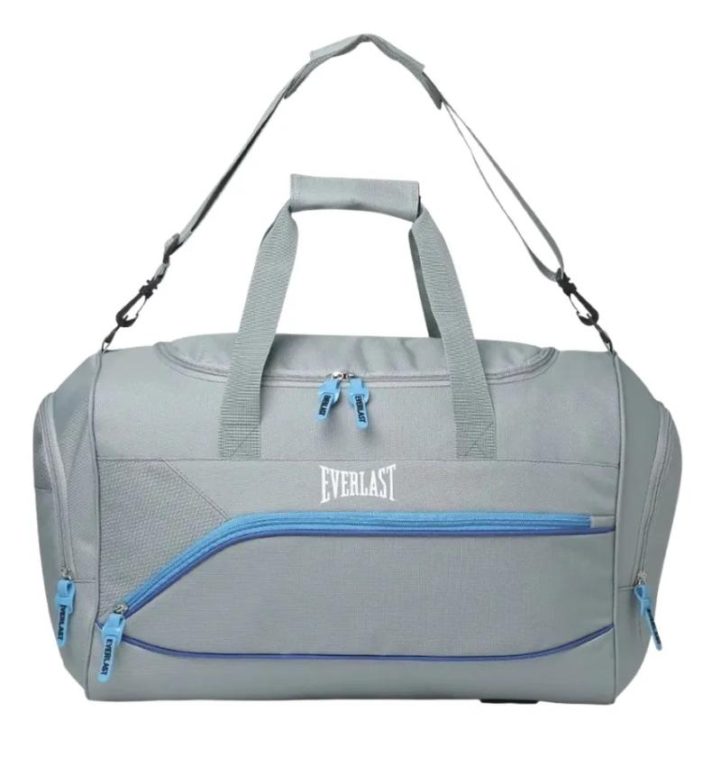 Bolso Deportivo Everlast 18539