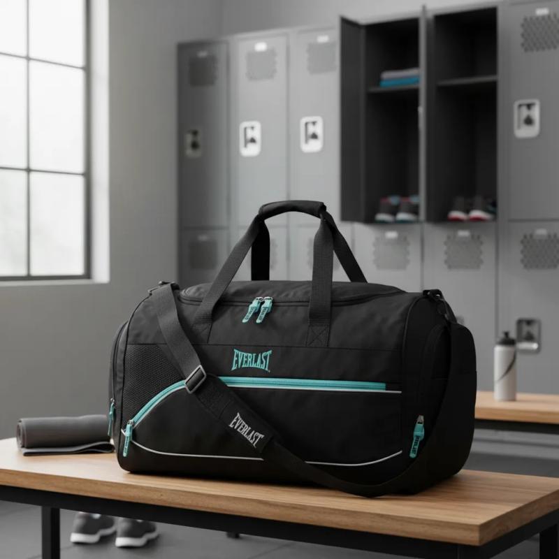 Bolso Deportivo Everlast 18539