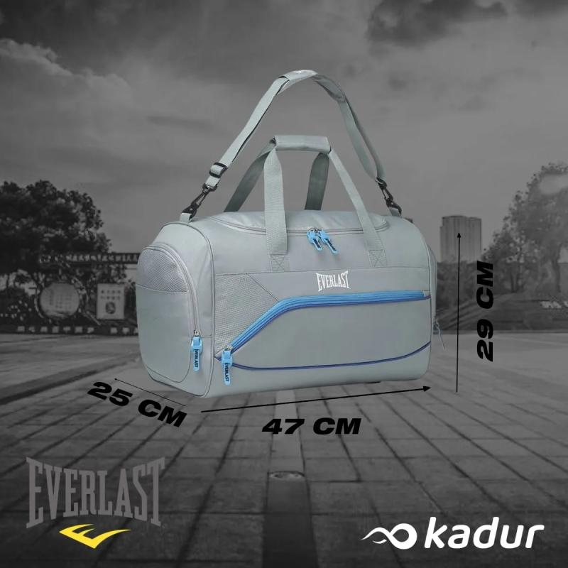 Bolso Deportivo Everlast 18539