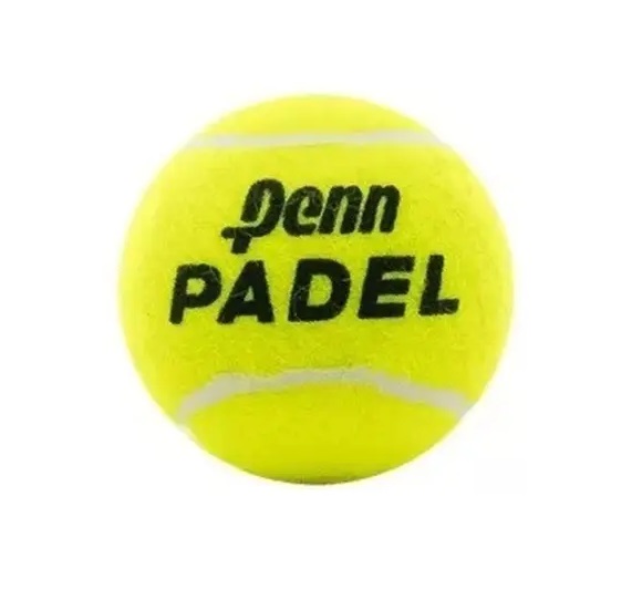 Caja Tubos Tenis Penn Padel x24 Tubos