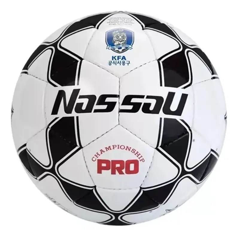 Combo x2 Pelotas Nassau Pro Championship N°5