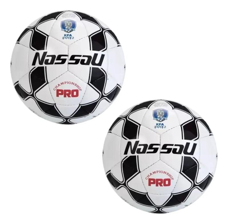 Combo x2 Pelotas Nassau Pro Championship N°5