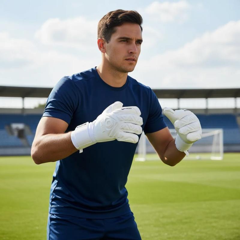 Guantes Arquero Elite Sport Revolution X