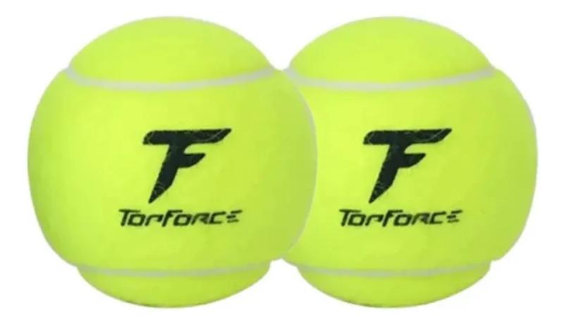 Caja Tubo de 2u Top Force x24 Tubos