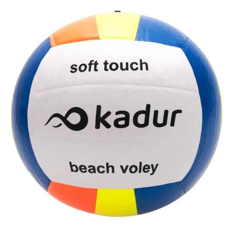 Pelota Voley Kadur x10 Pelotas