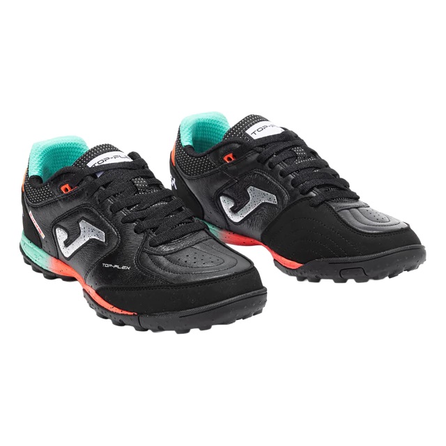 Botines Futbol Joma Top Flex Turf Hombre