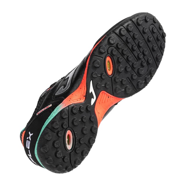 Botines Futbol Joma Top Flex Turf Hombre