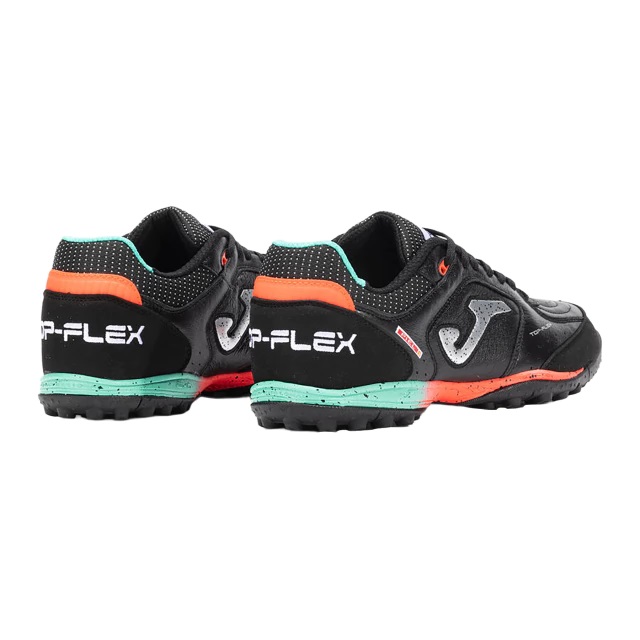 Botines Futbol Joma Top Flex Turf Hombre