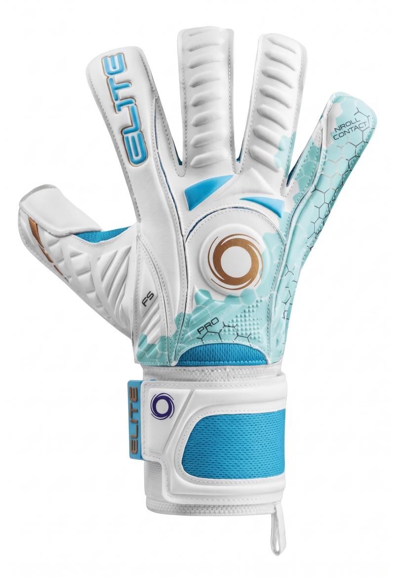 Guantes Arquero Infantil Elite Sport Orca Futbol