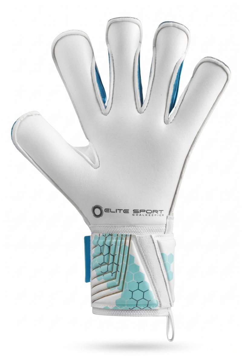 Guantes Arquero Infantil Elite Sport Orca Futbol