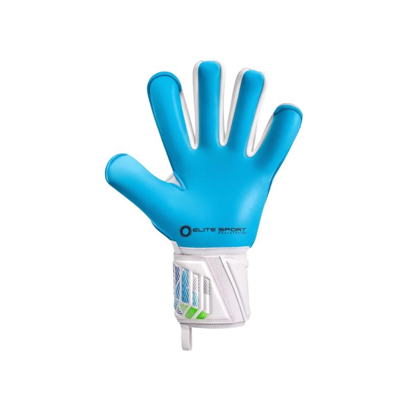 Guantes Arquero Elite Sport Aqua Futbol Profesional
