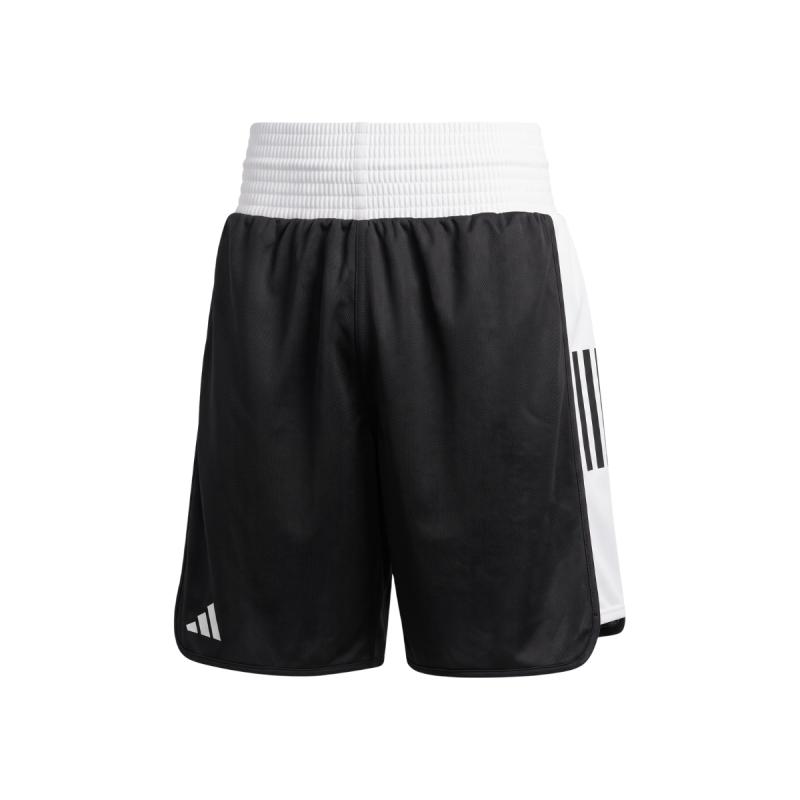 Short Adidas Boxeo Hombre Adibx2sh Elastizado
