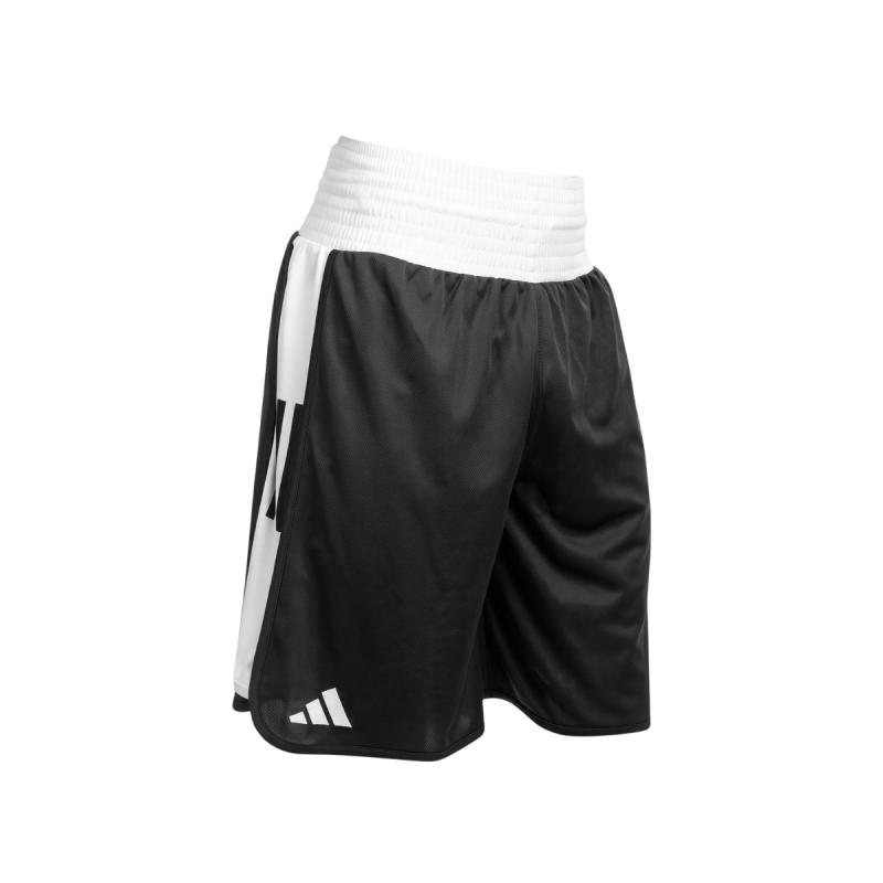 Short Adidas Boxeo Hombre Adibx2sh Elastizado
