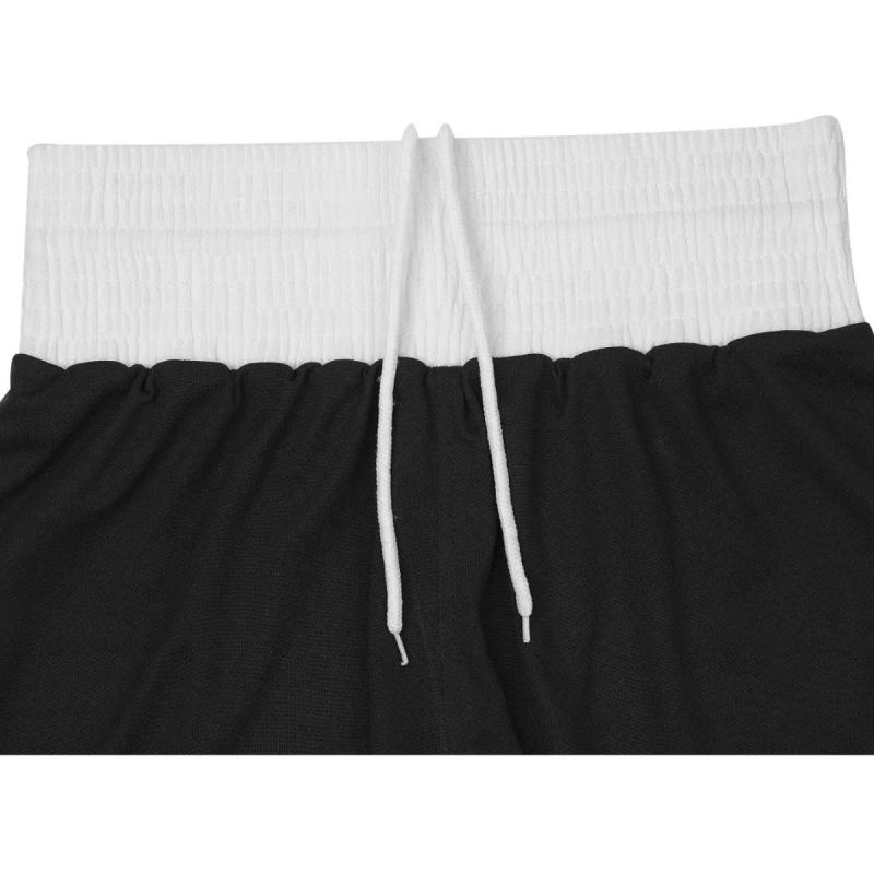Short Adidas Boxeo Hombre Adibx2sh Elastizado