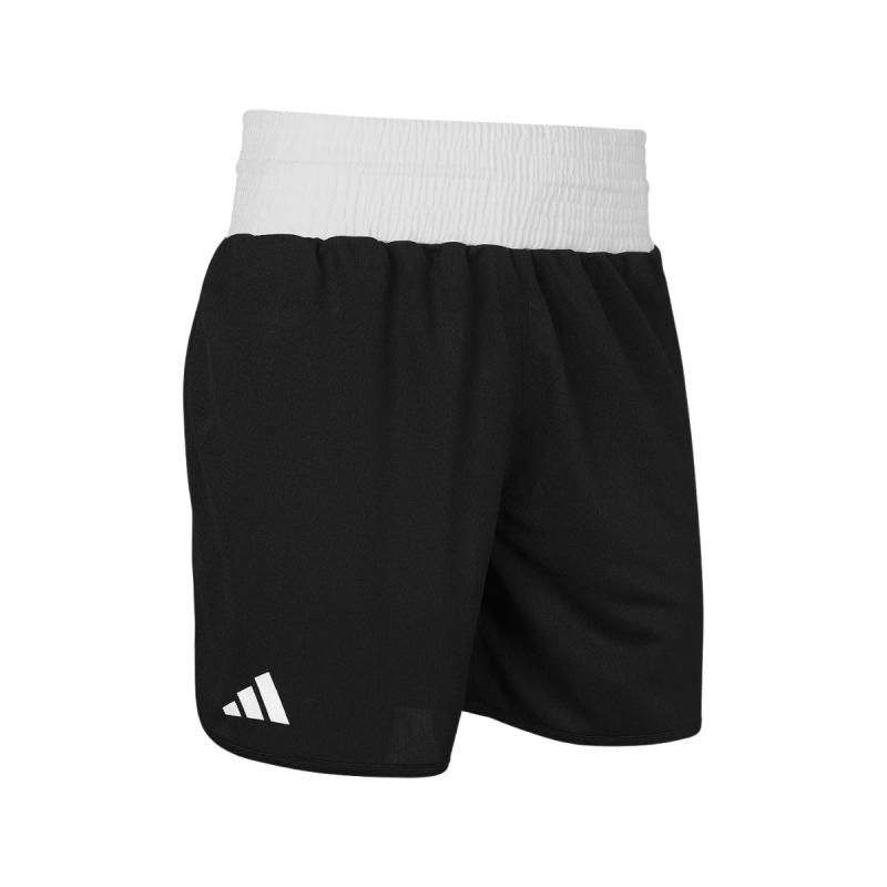 Short Adidas BX1 Hombre Boxeo Elastizado