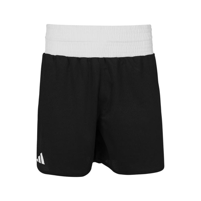 Short Adidas BX1 Hombre Boxeo Elastizado