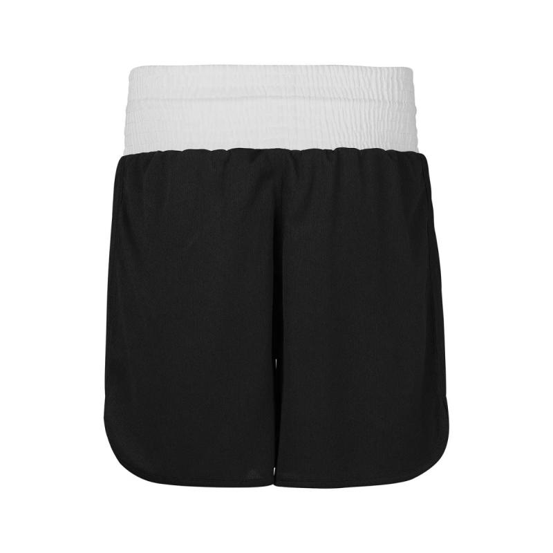 Short Adidas BX1 Hombre Boxeo Elastizado