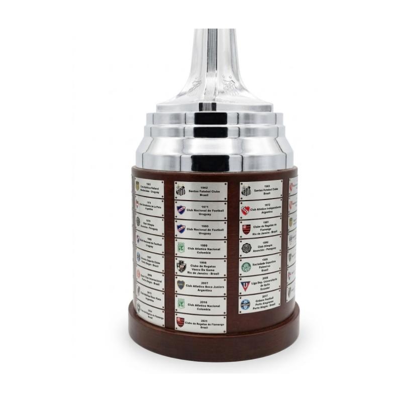Copa Libertadores America Replica 34 cm