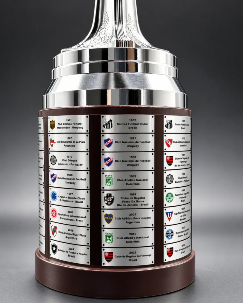 Copa Libertadores America Replica 34 cm