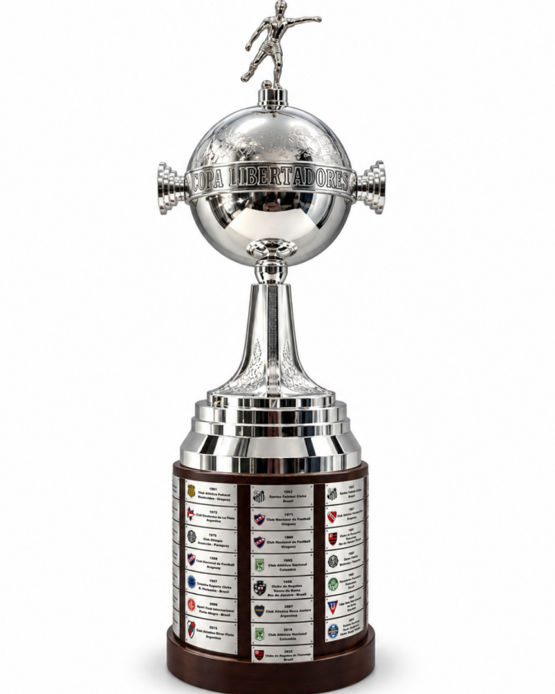 Copa Libertadores America Replica 34 cm