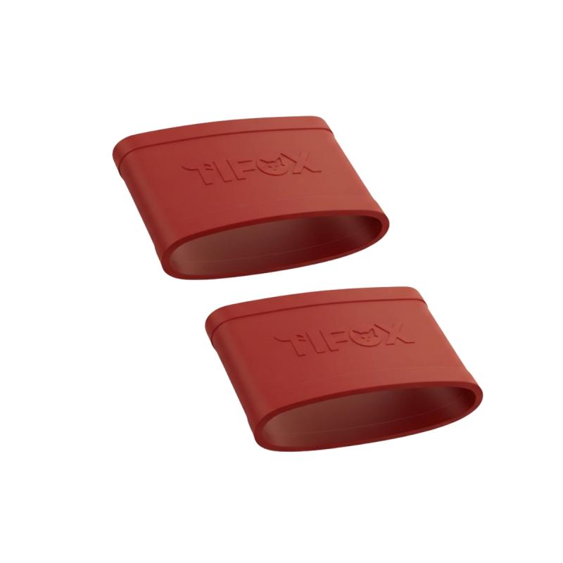 Grip Band Tifox Banda Sujeta Canillera Futbol