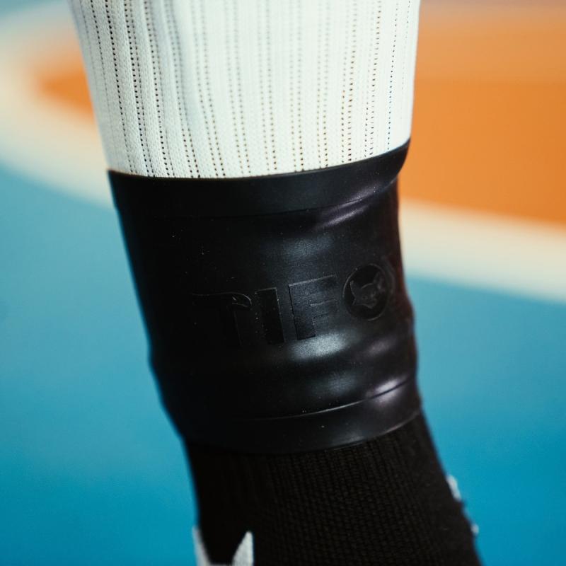 Grip Band Tifox Banda Sujeta Canillera Futbol