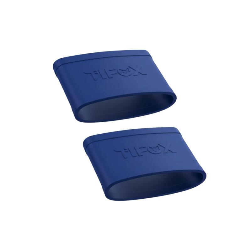 Grip Band Tifox Banda Sujeta Canillera Futbol