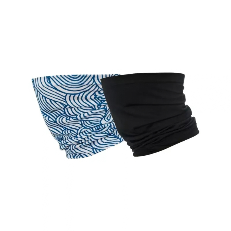 Cuello Termico Multiuso Edge Combo X2
