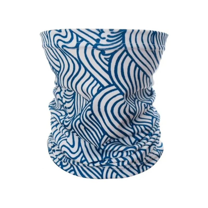 Cuello Termico Multiuso Edge Combo X2
