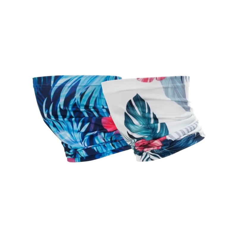 Cuello Termico Multiuso Edge Combo X2