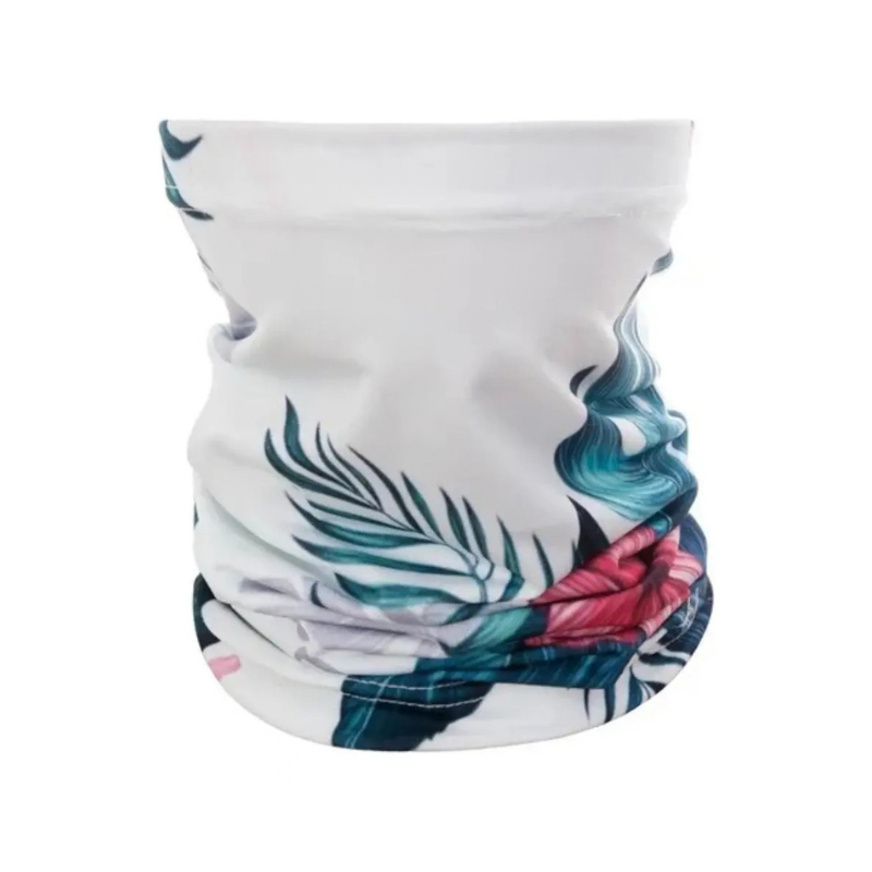 Cuello Termico Multiuso Edge Combo X2