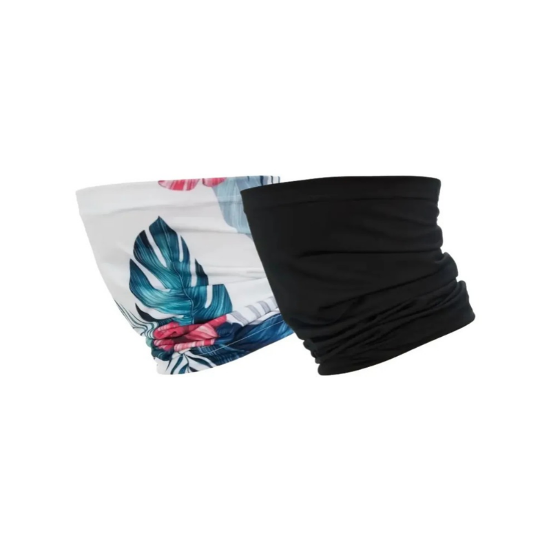 Cuello Termico Multiuso Edge Combo X2