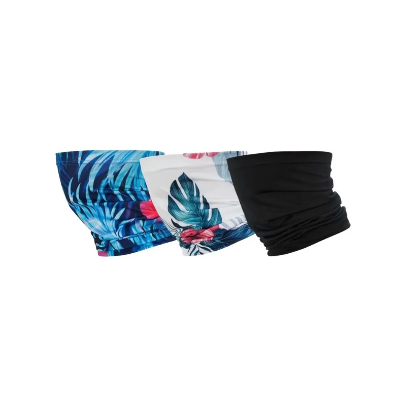 Cuello Termico Multiuso Edge Combo X3