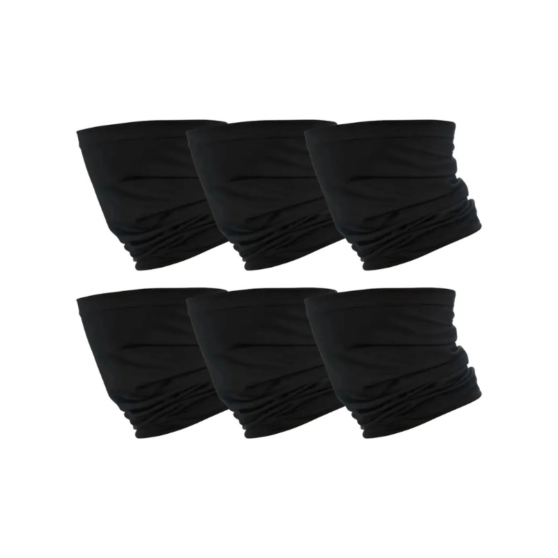 CUELLO TÉRMICO MULTIUSO EDGE COMBO MEDIA DOCENA