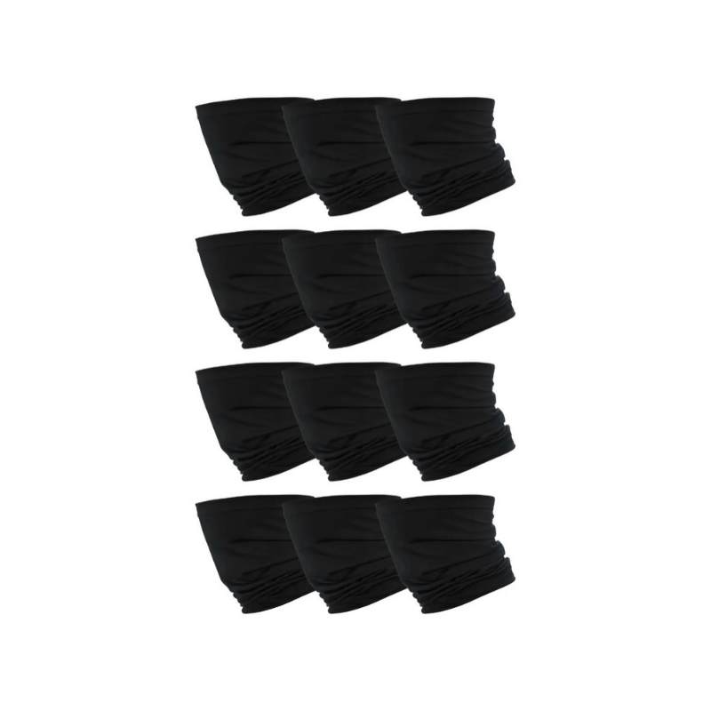 CUELLO TÉRMICO MULTIUSO EDGE COMBO DOCENA